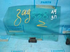 Стекло боковое. Audi A4, 8E2, 8E5, 8EC, 8ED Audi RS4 Audi S4, 8E2, 8E5, 8EC, 8ED Двигатели: AKE, ALT, ALZ, AMB, AMM, ASB, ASN, AUK, AVB, AVF, AVJ, AVK...