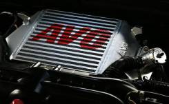 Интеркулер. Subaru Legacy, BL, BL5, BP, BP5 Subaru Legacy B4, BL5