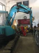 Kobelco. Продам экскаватор SK50UR, 0,30 куб. м.