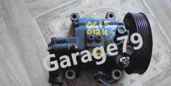 Компрессор кондиционера. Nissan: Wingroad, Bluebird Sylphy, AD, Sunny, Almera Двигатели: QG15DE, QG15DELEV. Под заказ