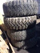 Mickey Thompson Baja MTZ Radial. ����� mt, 2008 ���, �/�, ����� 50�%