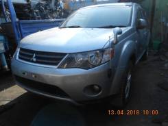 Карданный вал. Mitsubishi Outlander, CW5W Двигатель 4B12