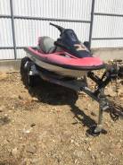 Kawasaki STX 1100. 1 100,00 л.с., Год: 1997 год