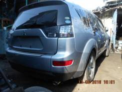 Ступица. Mitsubishi Outlander, CW5W Двигатель 4B12