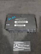 Блок комфорта. Audi: A4 Avant, A4, Quattro, S4, RS4 Двигатели: ALT, ALZ, ASB, AUK, AWA, BBJ, BBK, BCZ, BDG, BFB, BGB, BHF, BKE, BKH, BKN, BLB, BMN, BN...
