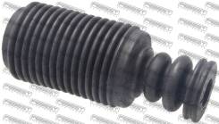 Пыльник амортизатора. Nissan: Bluebird Sylphy, Lucino, Sentra, Presea, 200SX, Pulsar, Almera, Sunny Двигатели: QG15DE, QG18DE, QR20DD, CD20, GA13DE, G...