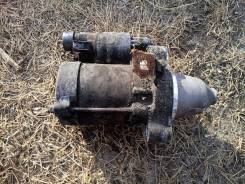 Стартер. Honda Jazz, GD1 Honda Fit Aria, GD6, GD7, GD8 Honda Fit, GD1 Двигатели: L13A, L13A1, L13A2, L13A5, L13A6
