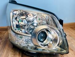 Фара. Toyota Noah, ZRR70, ZRR70G, ZRR70W