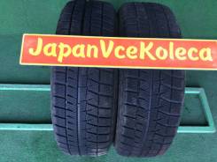 Bridgestone Blizzak Revo GZ. Зимние, без шипов, 2011 год, износ: 5%, 2 шт