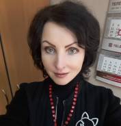 Менеджер по персоналу. Высшее образование, опыт работы 10 лет