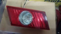 Стоп-сигнал. Chevrolet Epica Двигатели: LB3, LBK, LBM, LF3, LF4, LLW