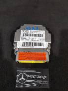 Блок управления airbag. Audi: A4 Avant, A4, Quattro, S4, RS4 Двигатели: ALT, ALZ, ASB, AUK, AWA, BBJ, BBK, BCZ, BDG, BFB, BGB, BHF, BKE, BKH, BKN, BLB...
