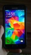 Samsung Galaxy S5. �/�, ������� ����