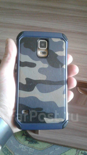 Samsung Galaxy S5. �/�, ������� ����