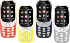Nokia 3310. Новый. Под заказ
