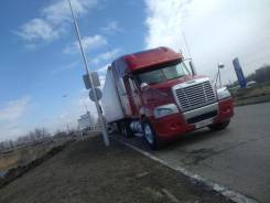 Freightliner. Продам Фреда в о. т. с, 12 700 куб. см., до 3 т