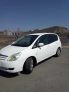 Toyota Corolla Spacio. �������, ��������, 1.5 (109��.�.), ������, 101 000����. ��