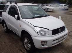 Toyota RAV4. ACA20, 1AZFSE