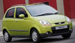 Chevrolet Spark ����