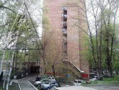 Комната, улица Русская 94. Вторая речка, агентство, 18 кв. м. Дом снаружи