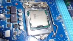 Intel Pentium G860