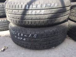 Bridgestone Ecopia EX20C. Летние, 2015 год, 10 %, 2 шт