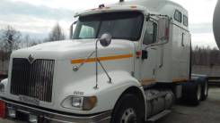 International 9400i. International 9400I, 14 945 куб. см., 23 587 кг.