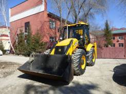 JCB 3CX Super. Экскаватор jcb, 1 000,00 куб. м.