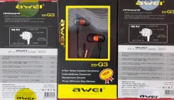 Awei ES-70TY
