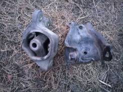 Подушка двигателя. Honda Jazz, GD1 Honda Fit, GD, GD1 Двигатели: L13A, L13A1, L13A2, L13A5, L13A6