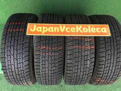 Goodyear Ice Navi. Зимние, без шипов, 2005 год, износ: 5%, 4 шт