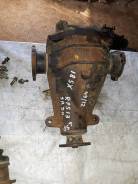 Редуктор. Nissan 180SX, RPS13 Двигатели: SR20DE, SR20DET