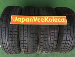 Toyo Winter Tranpath MK4. Зимние, без шипов, 2014 год, износ: 5%, 4 шт