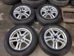 Bridgestone Balminum. 6.0x15, 5x100.00, ET45, ЦО 72,0 мм.