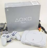 Sony PlayStation One