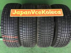 Dunlop Grandtrek SJ7. Зимние, без шипов, 2010 год, износ: 5%, 4 шт