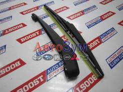 Дворник двери багажника. Daihatsu Terios Toyota Rush, J200, J200E, J210, J210E Двигатель 3SZVE