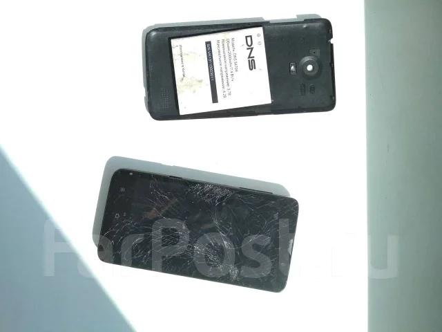 DNS. �/�, ������, 3G, Dual-SIM ����