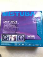 ������������� Mitsuba DVD/VCD/CD/MP3/MP4/CD-RW ����