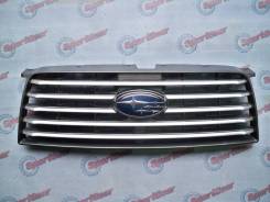 Решетка радиатора. Subaru Forester, SG5 Двигатели: EJ203, EJ205
