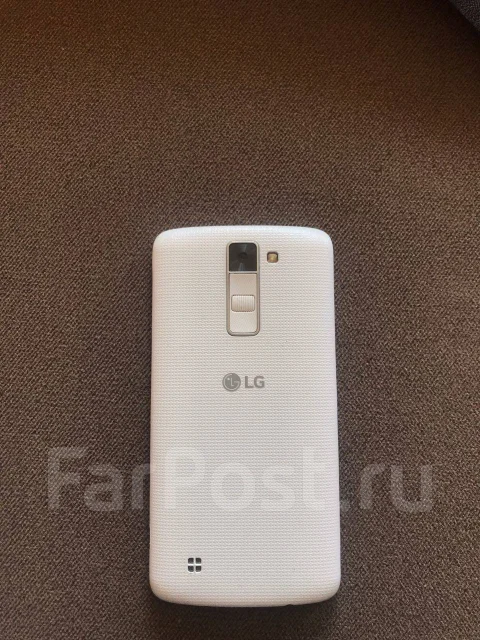LG K8. �/�, �����, 4G LTE ����
