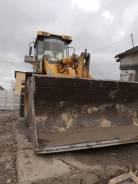 Yutong 931A. Фронтальный погрузчик, 6 500 куб. см., 3 000 кг.