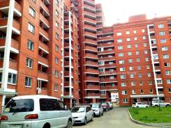4-комнатная, улица Глинки 30. Седанка, агентство, 88 кв. м. Дом снаружи