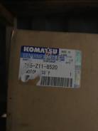 Мотор стеклоочистителя. Komatsu D375A Komatsu D275 Komatsu D65E-12 Komatsu D155A-5. Под заказ
