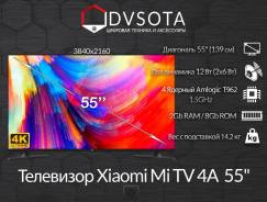 Xiaomi Mi TV 4A. LCD (ЖК)