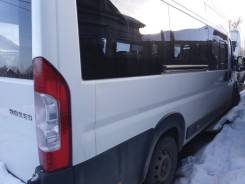 Peugeot Boxer. Продается автобус Пежо боксер, 2 200 куб. см., 22 места
