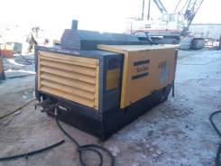 Сдам в аренду дизельный компрессор Atlas Copco XAS 186 Dd