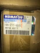 Мотор стеклоочистителя. Komatsu D375A Komatsu D155A-5 Komatsu D275A-5 Komatsu D65E-12