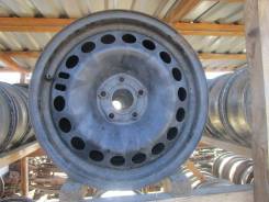 General Motors. x16", 5x105.00, ЦО 56,0 мм.