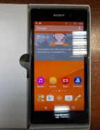 Sony Xperia Z1. �/� ����
